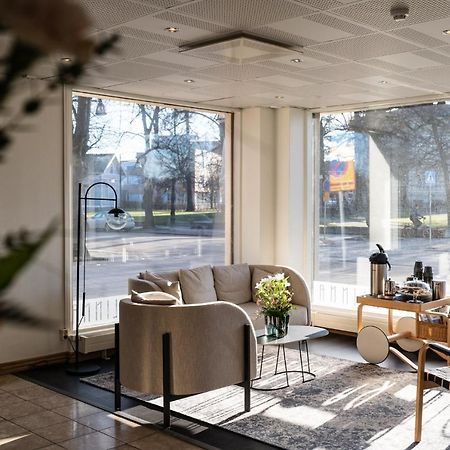 Hotel Raumanlinna Екстериор снимка